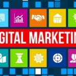 agencia de marketing digital con ia