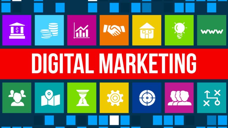 agencia de marketing digital con ia