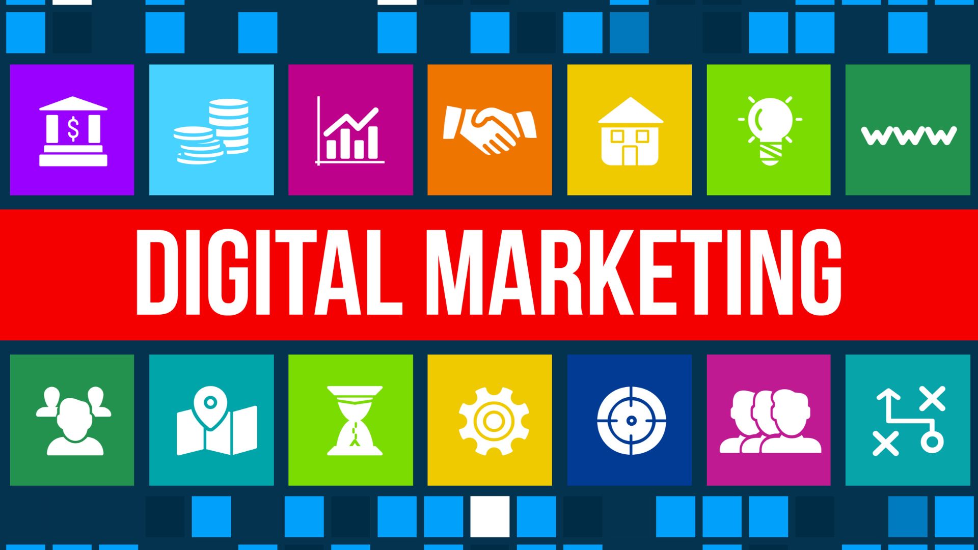agencia de marketing digital con ia